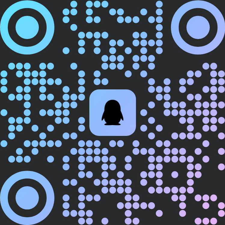 扫码加QQ群-翼杰资源网