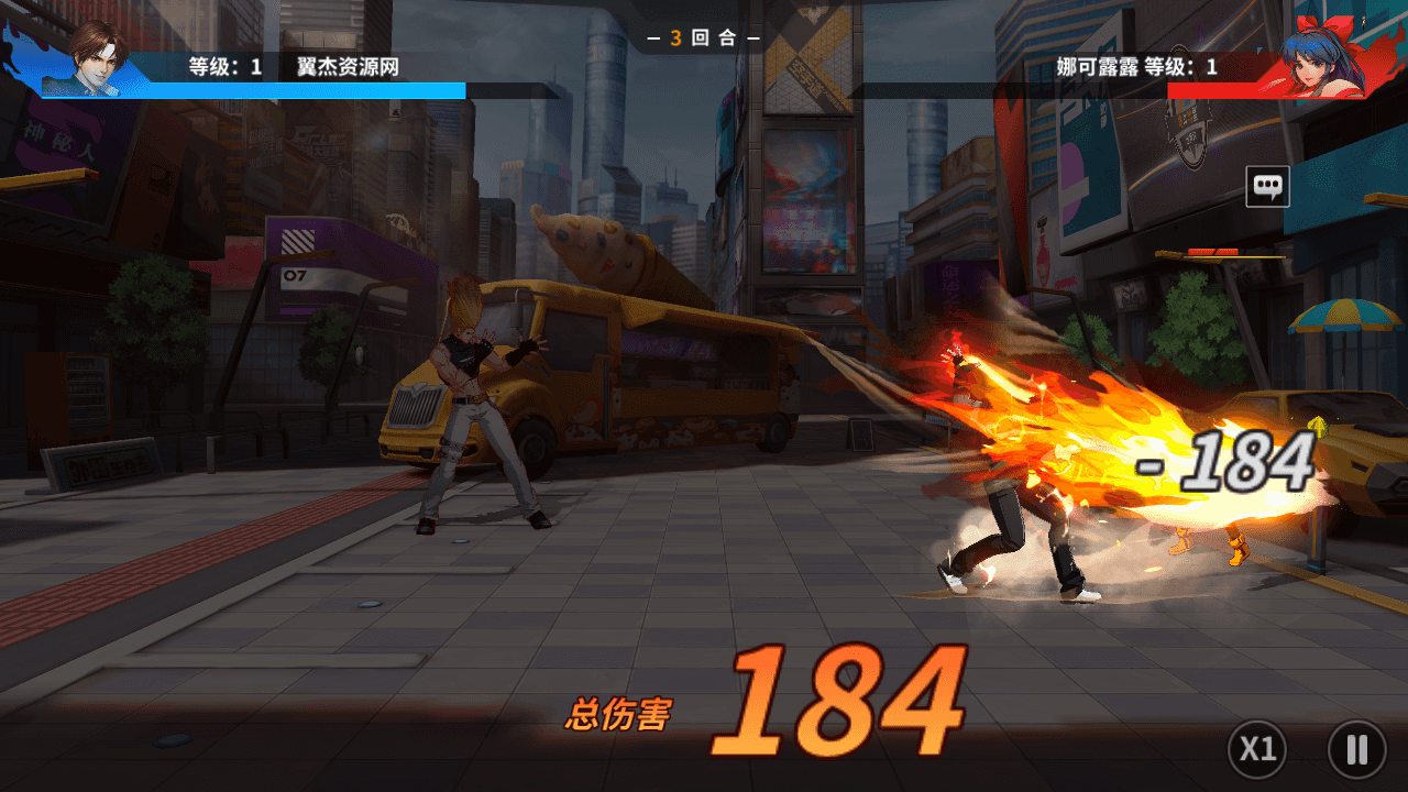 图片[4]-横版卡牌回合手游【全明星激斗代金券内购版】最新整理+Linux手工服务端+安卓苹果双端+管理后台+CDK授权后台+详细搭建教程+全套源码