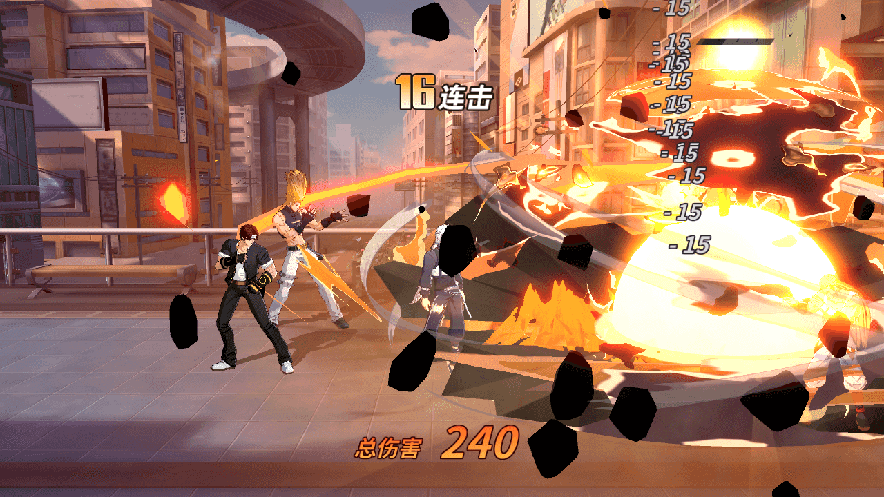 图片[5]-横版卡牌回合手游【全明星激斗代金券内购版】最新整理+Linux手工服务端+安卓苹果双端+管理后台+CDK授权后台+详细搭建教程+全套源码