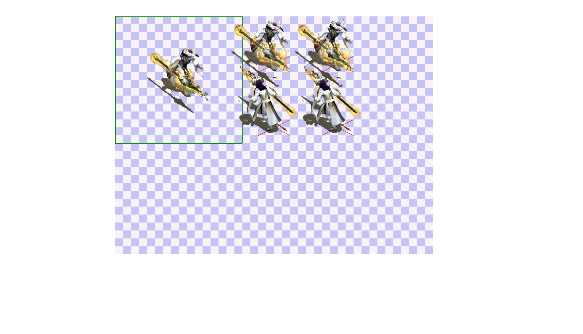 图片[11]-大话西游之物集西游【时装素材】