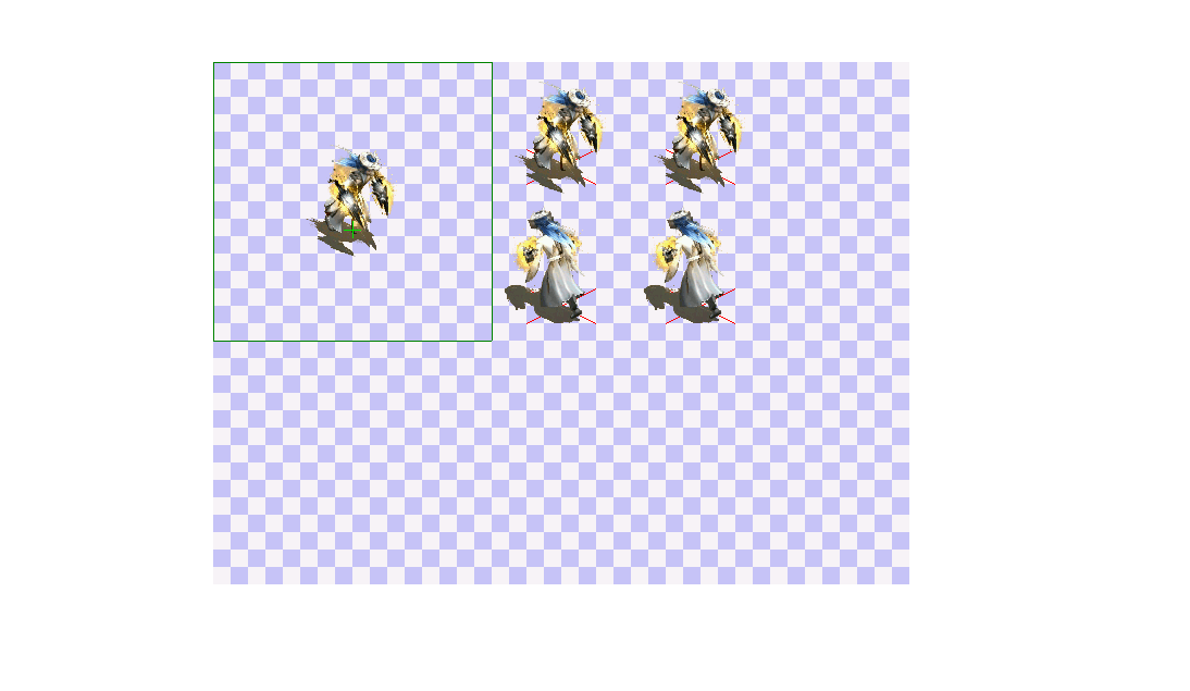 图片[8]-大话西游之物集西游【时装素材】