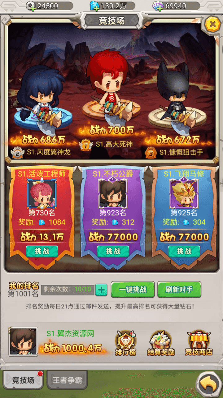 图片[13]-怀旧H5游戏【石器时代定制内购版】一键搭建+linux手工服务端+CDK授权内购后台+福利后台+安卓+详细教程