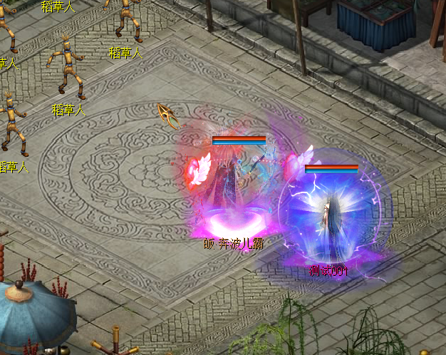 经典回合制游戏之大话西游3【西游奇缘版本/寄售资源】+全套源码+视频教程+后续包更新