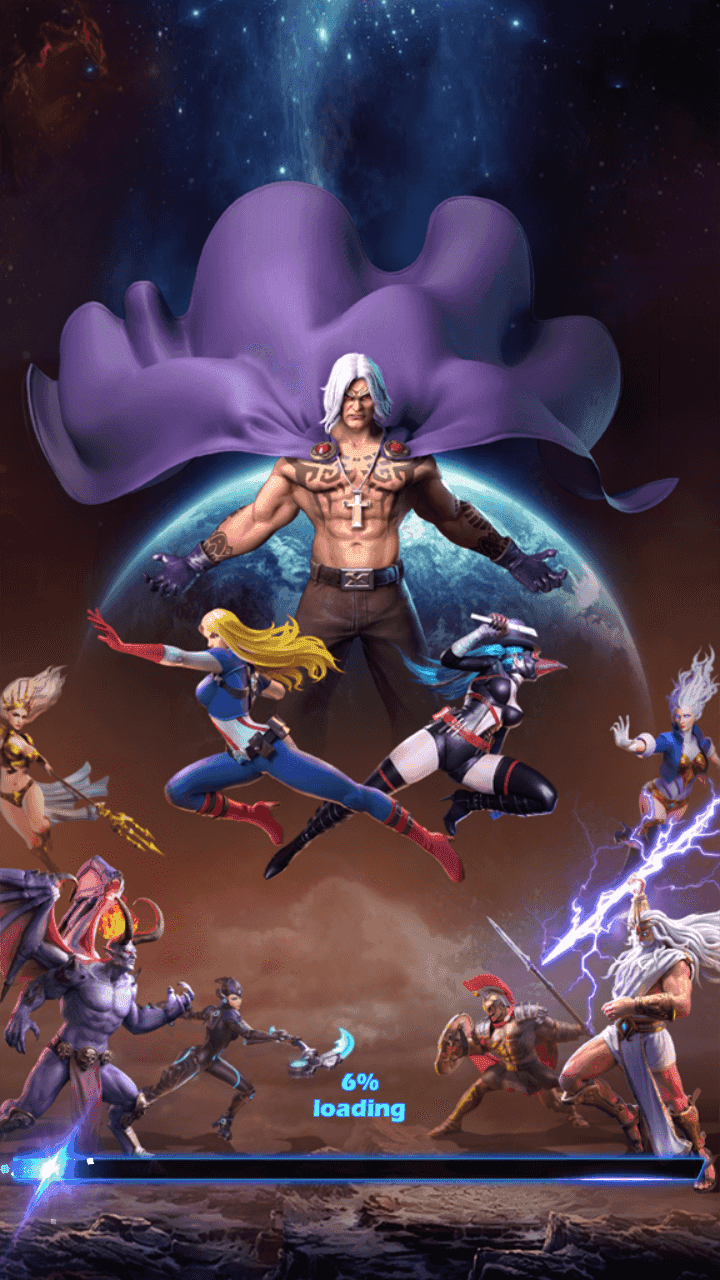 稀有卡牌回合手游【圣魂纷争之次元大帝平台币内购版】+CDK授权后台+安卓+解密工具+Win半自动端+详细搭建教程-翼杰资源网