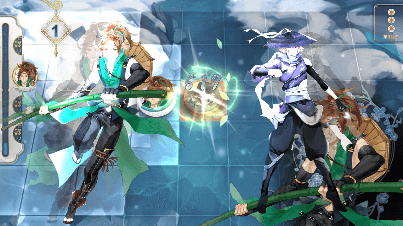 图片[2]-稀有卡牌回合自走棋手游【梦间集】+本地验证+安卓+GM授权后台+Linux手工服务端+详细搭建教程