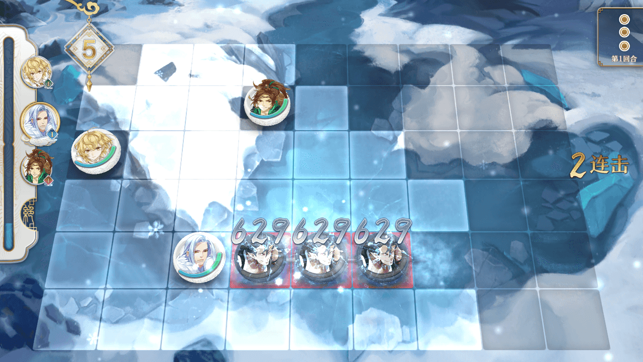 图片[5]-稀有卡牌回合自走棋手游【梦间集】+本地验证+安卓+GM授权后台+Linux手工服务端+详细搭建教程