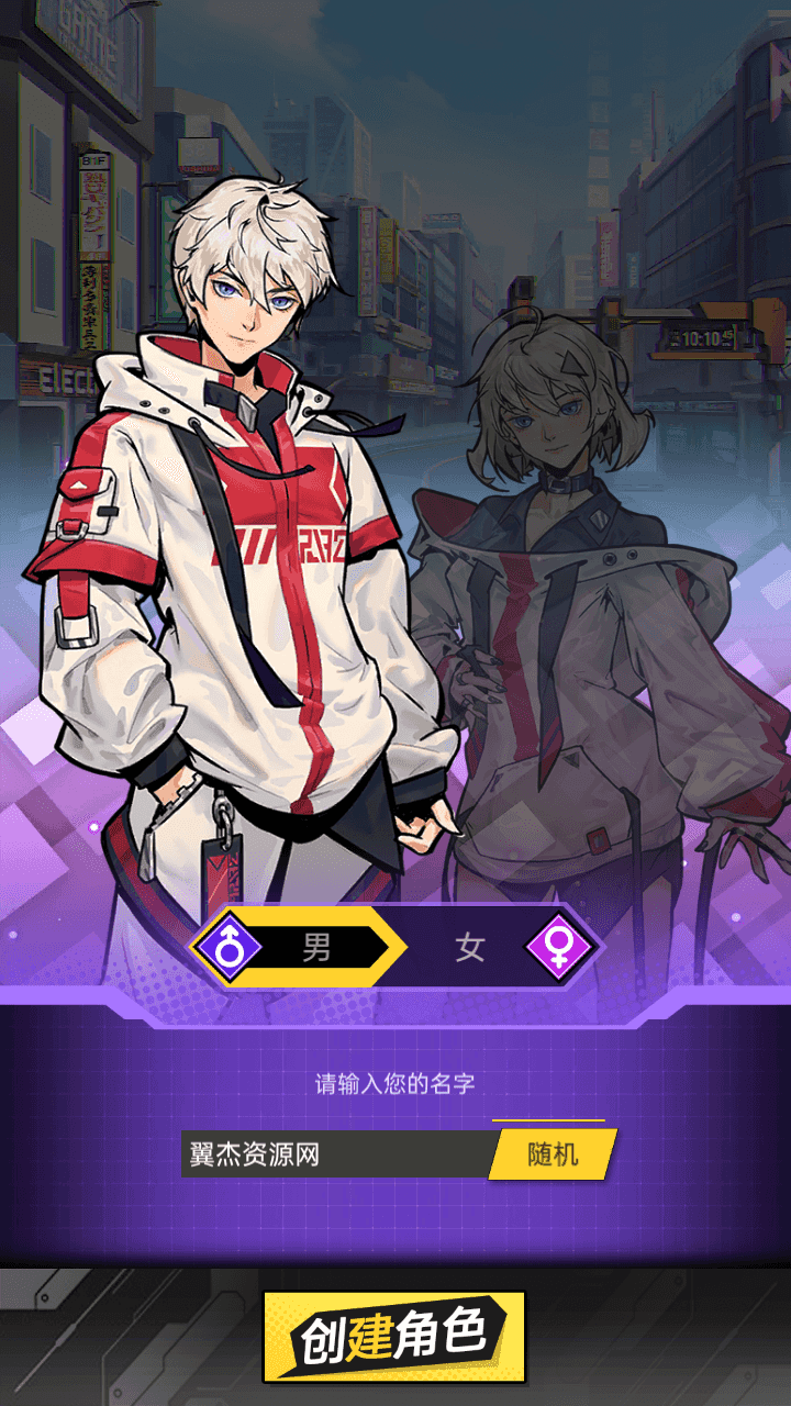 图片[2]-稀有次元卡牌回合手游【时空战场免编译内购版】+安卓苹果双端+全套源码+Linux手工服务端+详细搭建教程