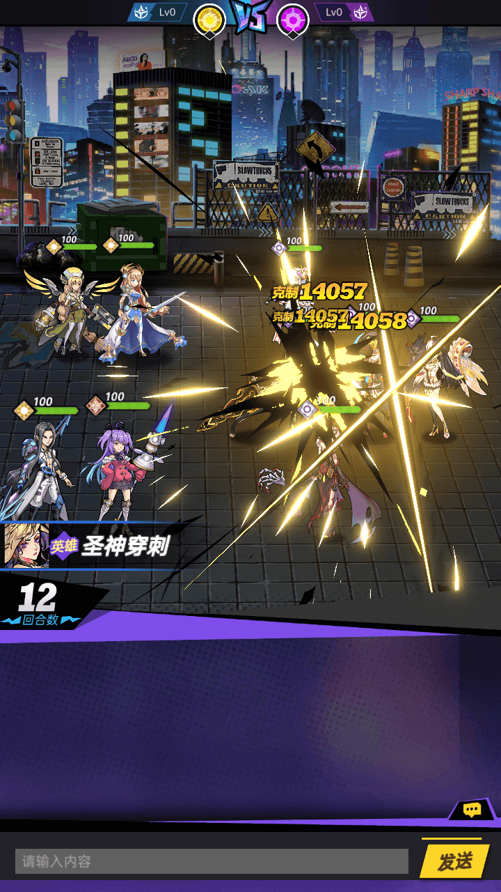 图片[3]-稀有次元卡牌回合手游【时空战场免编译内购版】+安卓苹果双端+全套源码+Linux手工服务端+详细搭建教程