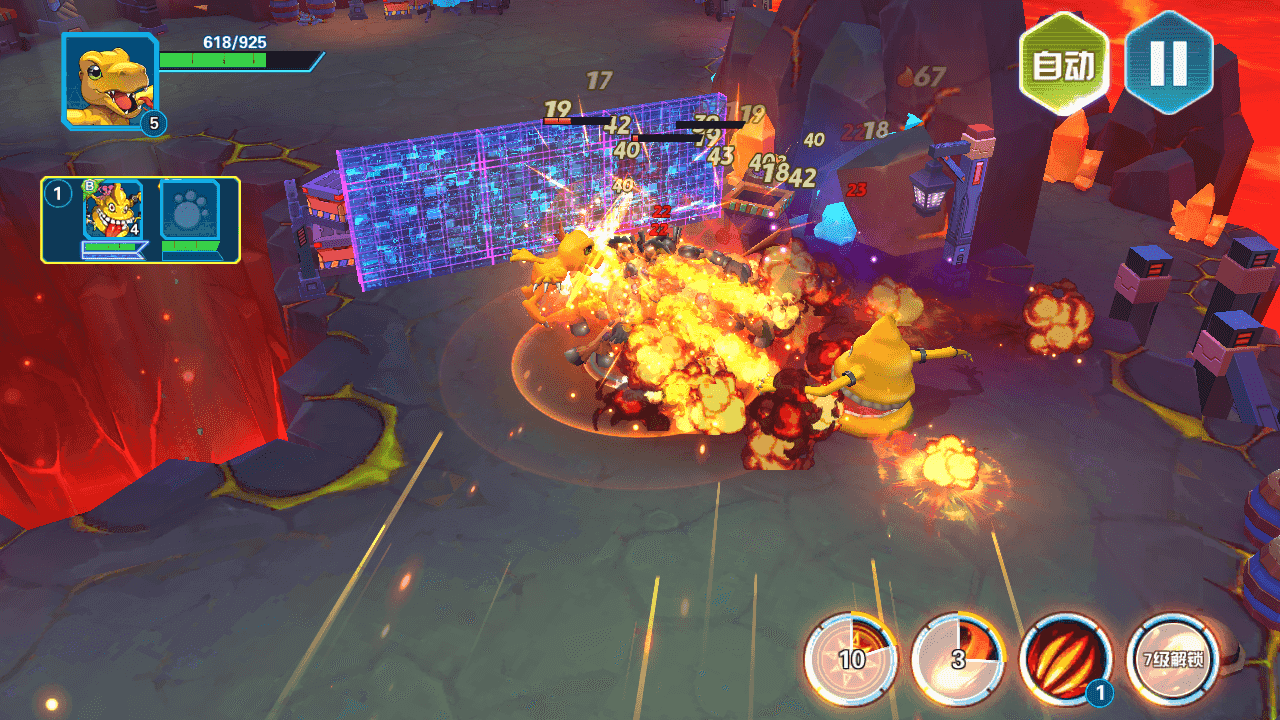 图片[4]-3DQ萌冒险手游【数码宝贝之数码大冒险】+安卓+运营后台+CDK授权后台+win端+详细搭建教程